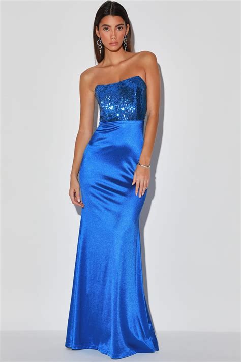 Lulu prom dresses - Looking for a perfect dress that can never go wrong, seek no further than our top rated collection which is extremely perfect among fashion editors and fashion elites. Whether you are looking for a casual dress or a prom dress, Luulla showcases a huge array which available in every popular style, colour, fabric, length and fit.
